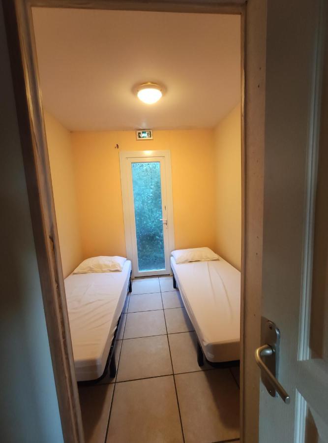 Gite Calypso de 14 personnes Fécamp Etretat Colleville Extérieur photo